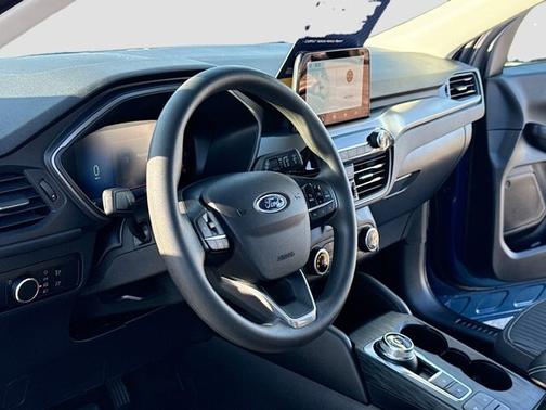 2023 Ford Escape BASE