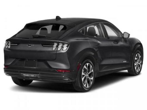 2022 Ford Mustang Mach-E PREMIUM