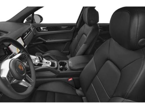 2023 Porsche Cayenne AWD