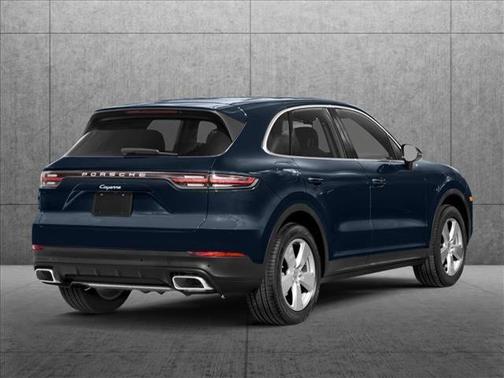 2023 Porsche Cayenne AWD