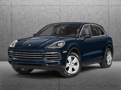 2023 Porsche Cayenne AWD