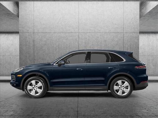 2023 Porsche Cayenne AWD