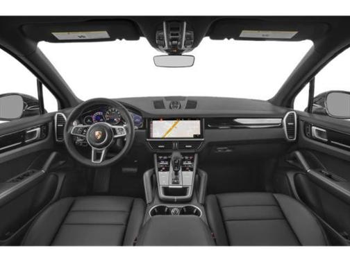2023 Porsche Cayenne AWD