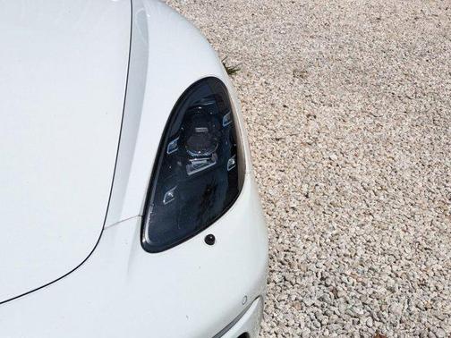 2021 Porsche 718 Boxster T