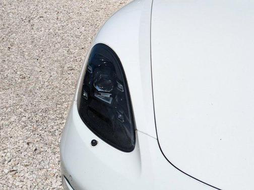 2021 Porsche 718 Boxster T