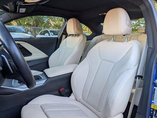 2023 BMW M240 i xDrive