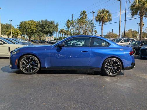 2023 BMW M240 i xDrive