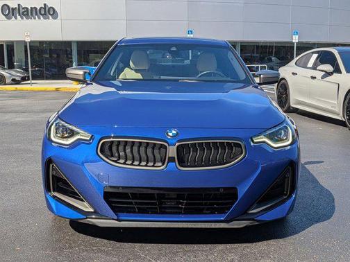 2023 BMW M240 i xDrive