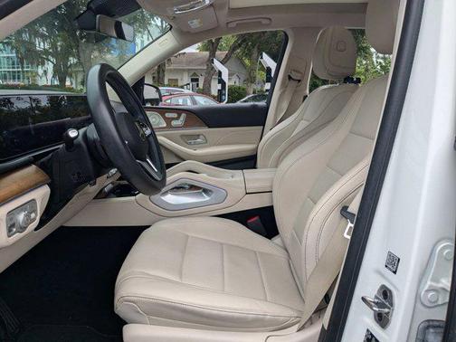 2023 Mercedes-Benz GLE 350 4MATIC