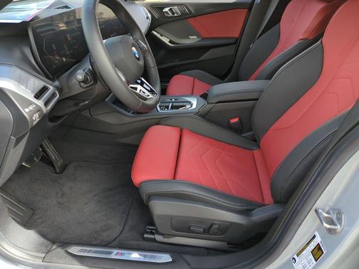 Brooklyn Grey Metallic 2026 BMW 228 Gran Coupe 228