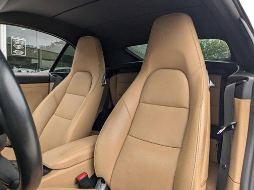 2018 Porsche 911 Turbo S
