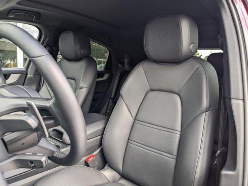 2024 Porsche Cayenne Coupe AWD
