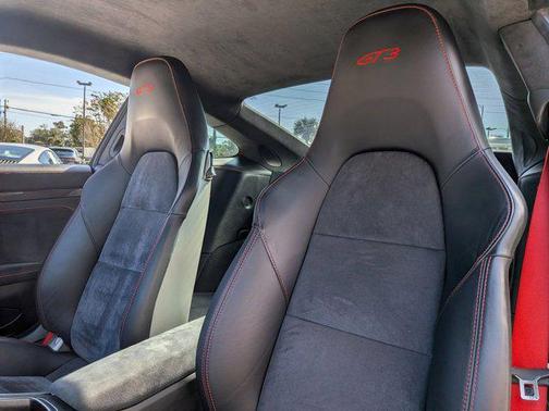 2015 Porsche 911 GT3