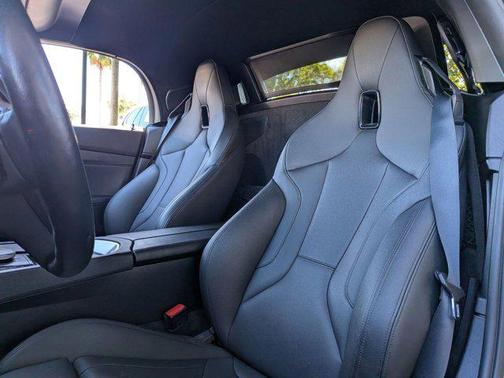 2021 BMW Z4 sDrive30i
