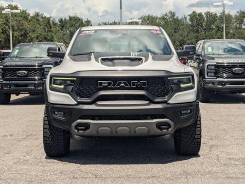 2024 RAM 1500 TRX