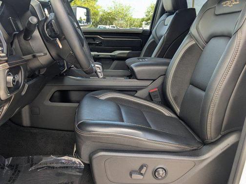 2024 RAM 1500 TRX