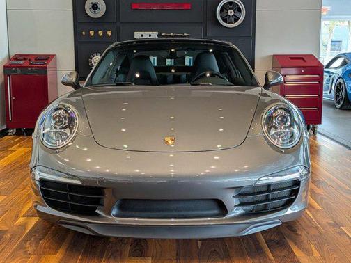 2014 Porsche 911 911 Carrera S