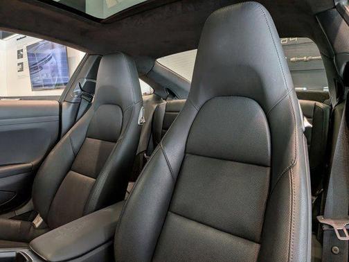 2014 Porsche 911 911 Carrera S