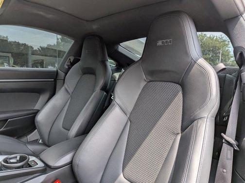 GT Silver Metallic 2023 Porsche 911 Carrera T
