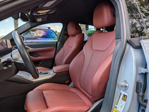 2023 BMW i4 Gran Coupe eDrive40