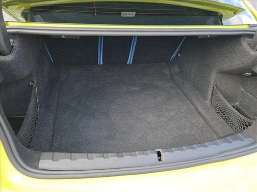 2021 BMW M3 Competition Sedan