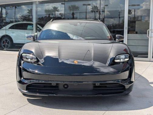 2024 Porsche Taycan 4S