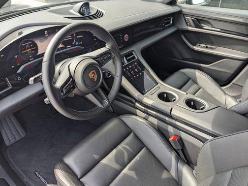 2024 Porsche Taycan 4S