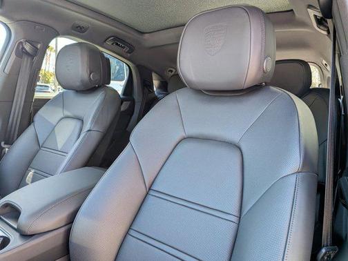 2026 Porsche Cayenne Cayenne S E-Hybrid