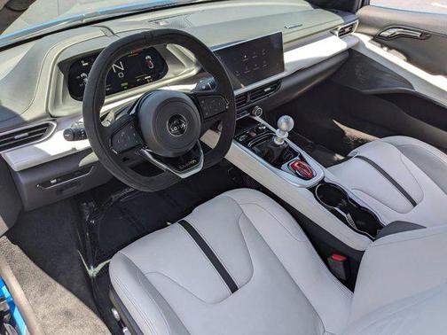 2024 Lotus Emira V6 First Edition