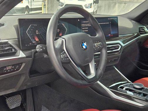2023 BMW 330 330i
