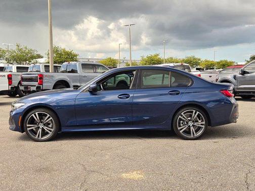 2023 BMW 330 330i