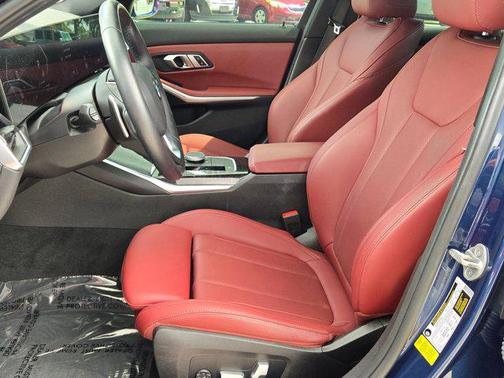 2023 BMW 330 330i