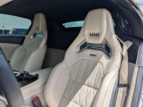 2018 Mercedes-Benz AMG GT R