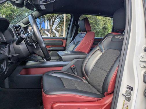 2023 RAM 1500 TRX