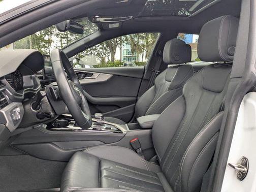 2023 Audi A5 Sportback 45 S Line Prestige