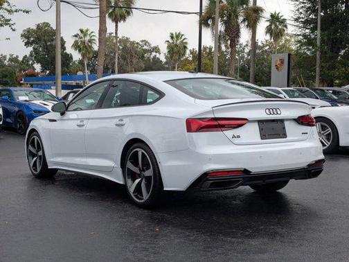 2023 Audi A5 Sportback 45 S Line Prestige