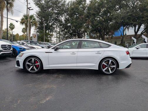 2023 Audi A5 Sportback 45 S Line Prestige