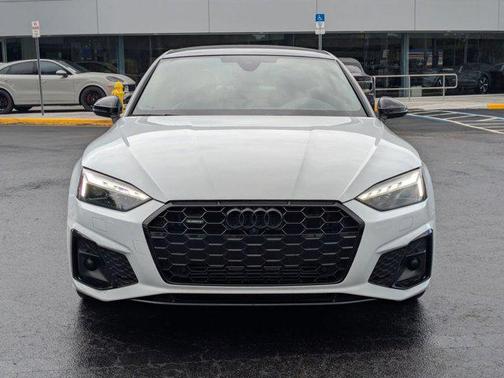 2023 Audi A5 Sportback 45 S Line Prestige