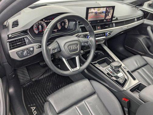 2023 Audi A5 Sportback 45 S Line Prestige