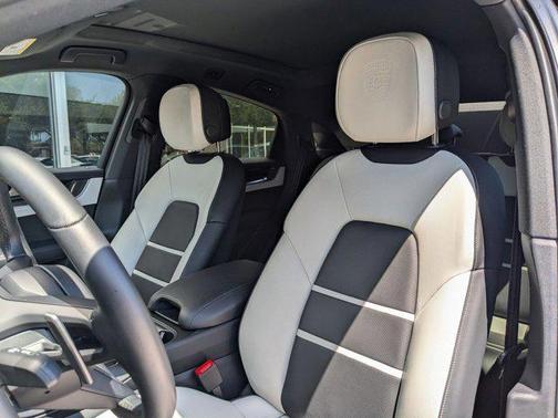 2024 Porsche Cayenne Coupe AWD