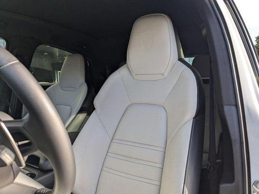 2024 Porsche Cayenne S