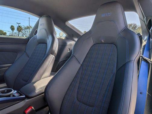 2026 Porsche 911 Carrera T