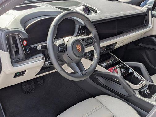 2026 Porsche Cayenne Cayenne E-Hybrid