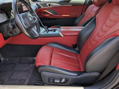 2023 BMW M850 xDrive