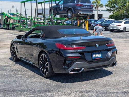 2023 BMW M850 xDrive