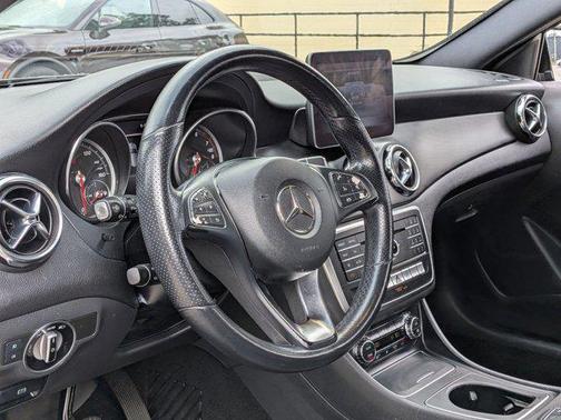 2019 Mercedes-Benz GLA 250 Base