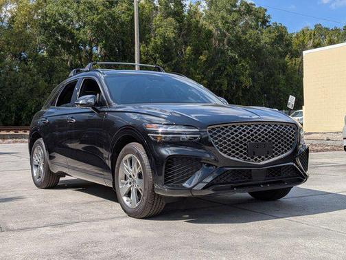 2025 Genesis GV70 3.5T AWD Sport