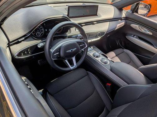 2025 Genesis GV70 3.5T AWD Sport