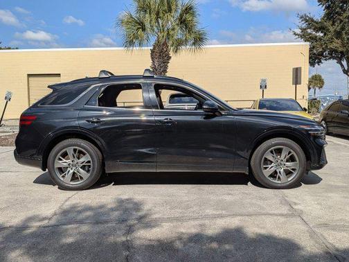 2025 Genesis GV70 3.5T AWD Sport