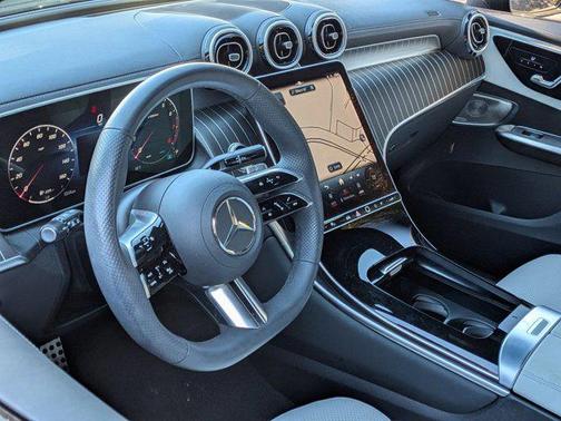 2023 Mercedes-Benz GLC 300 4MATIC